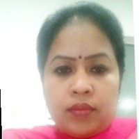 Ann Antony