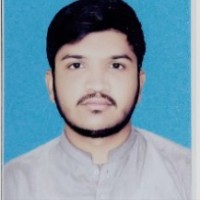 Ali raza Ashfaq