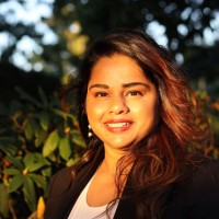 Pearl Sequeira