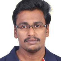 Arjun S Kumar