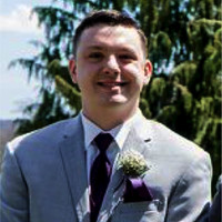 Kristopher Clough