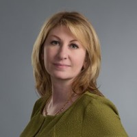Валентина Линевич