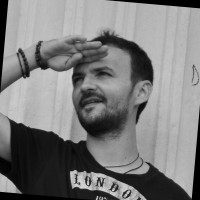 Dan Secrieriu