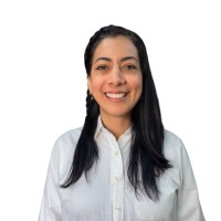 Maria Jose Zambrano Vargas