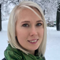 Malin Pedersen