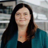 Sioned Williams