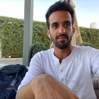 Ahmad AlSharhan