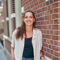 Nikki Hoevenaars