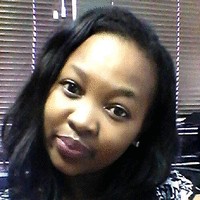 Zizipho Dubula