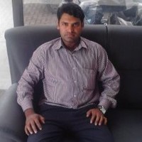 Deepak Gole