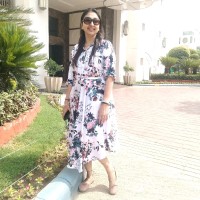 Sarika Kapoor
