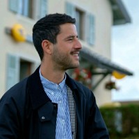 Florian Ortega