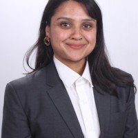 Kanupriya Agarwal
