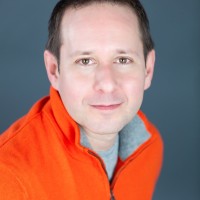 Nolan Haims, Presentation and Data Storytelling Trainer