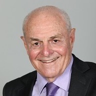 Professor Mervyn King SC
