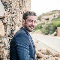 Haris Chaidemenakis