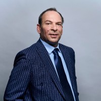 Klaus Huettmann