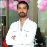 Kavi Raj Tyagi