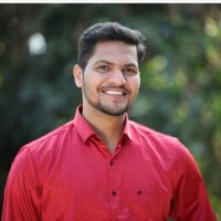 Shrikant Patil