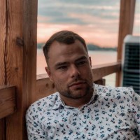 Toms Strazdiņš