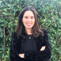 Carla Sanromà Ferrús