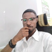 Rasheed OLALEKAN