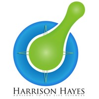 Harrison Hayes