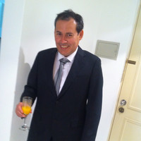 Luis Gaona Urízar
