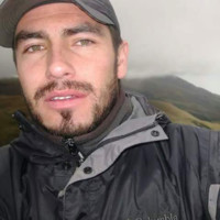 Ricardo Erazo