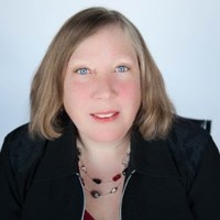 Susanne Johnson