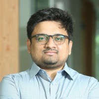 Anshuman Singh
