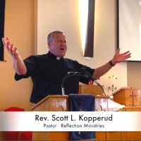 Scott Kopperud