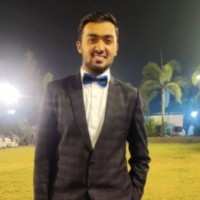 Aaqeb Ahmed Nawaz