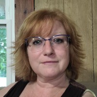 Sharon Rasmussen