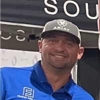 Matt Cantu