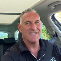 Paul Stroud