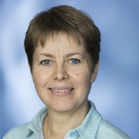 Susanne Damsgaard Nicolaisen