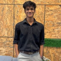 Somanath Nayak