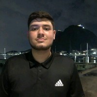 Vinícius Martins