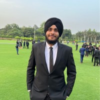 Gurdeep Singh