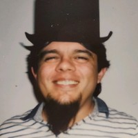 Carlos A. Morales Ramirez