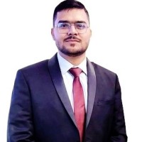 Vikrant Singh