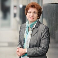 Barbara Wójcicka