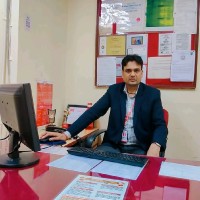 Chetan Singh Parmar