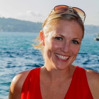 Sarah Robertson Yener