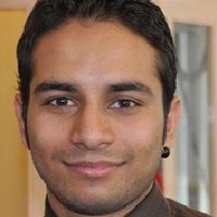 Paras Jaswal