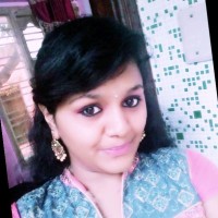 Pragathi S Baradwaj