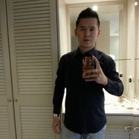 Eric Chooi