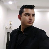 David Santiago Saavedra Martinez