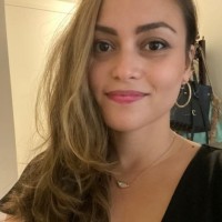 Danielle Frederica P.